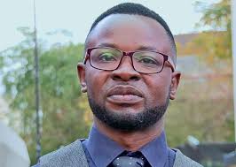 Felix Ngole